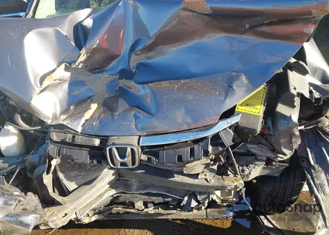 2015 Honda Cr-V Ex-L from USA, damaged, VIN 2HKRM4H73FH655690